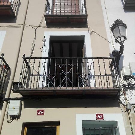 Estupendo Apartamento Logroño Exterior foto