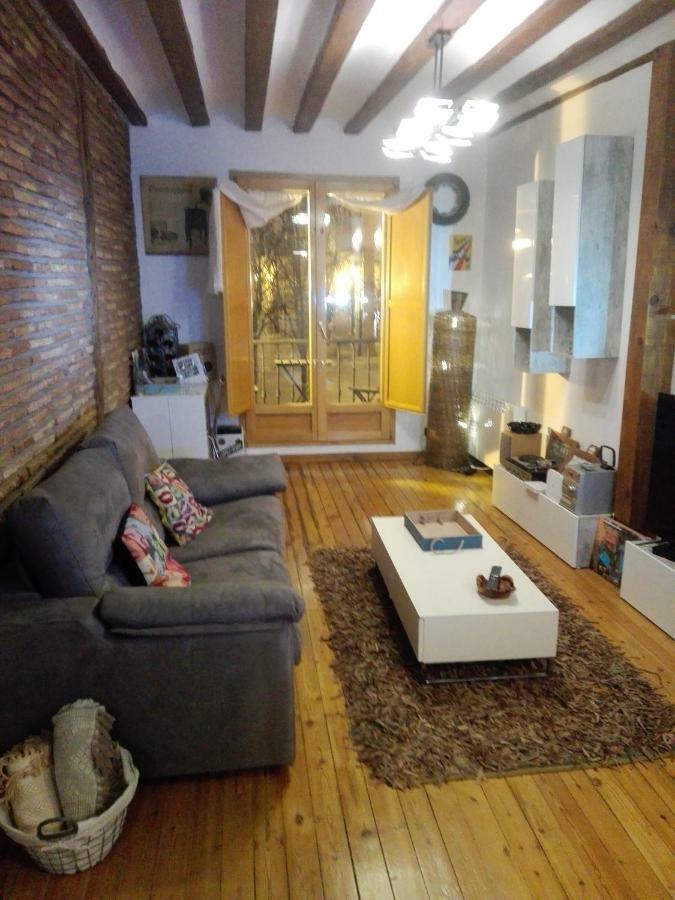 Estupendo Apartamento Logroño Exterior foto