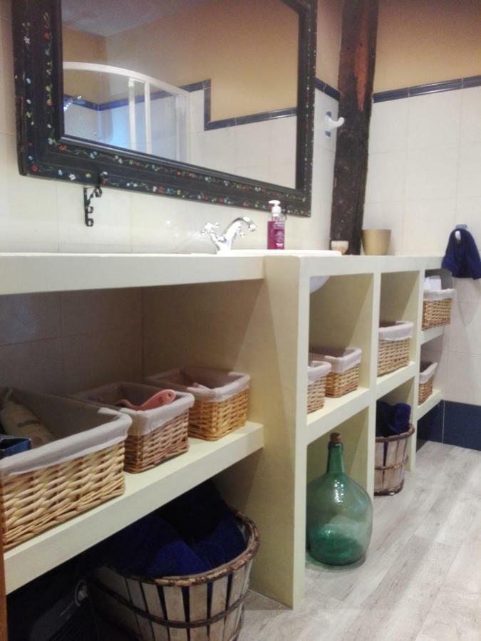 Estupendo Apartamento Logroño Exterior foto